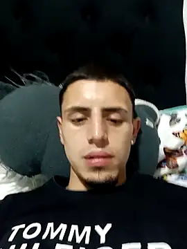 Cristianramos199 online show from March 12, 2026, 3:12 am