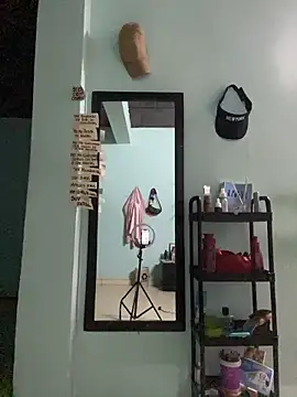 AnelimDagota  online show from March 27, 2026, 11:54 am