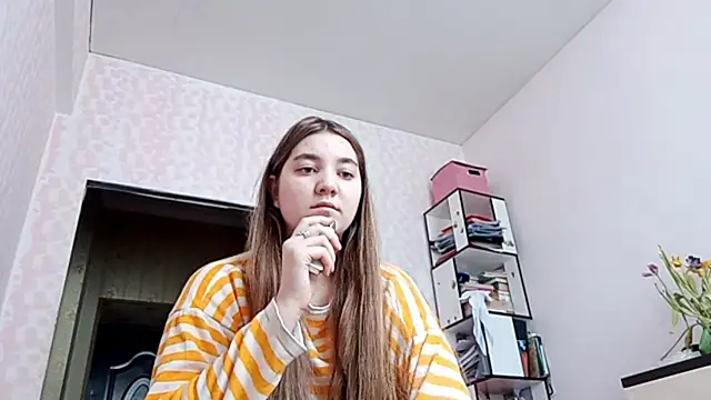 JanineThielman online show from March 15, 2026, 7:25 am