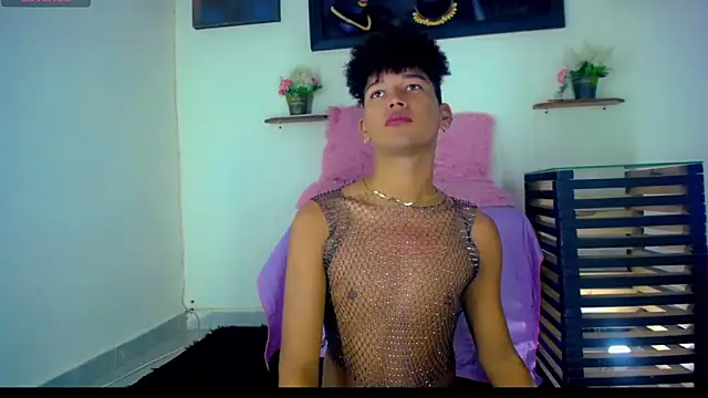 Sebastian -D online show from March 2, 2026, 8:59 pm