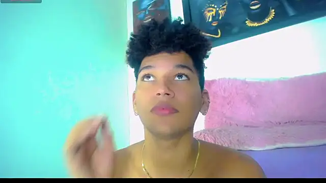 Sebastian -D online show from March 10, 2026, 9:42 pm