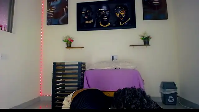 Sebastian -D online show from March 21, 2026, 9:18 pm