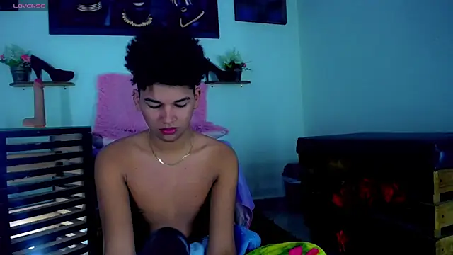 Sebastian -D online show from April 2, 2026, 5:05 am