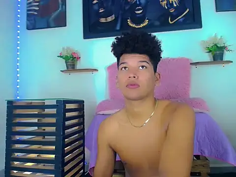 Sebastian -D online show from April 13, 2026, 6:08 am