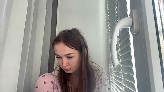 Snapshot of Hanna__Montanna chatting on February 24, 2026, 10:24 am Hanna Montanna online show from February 24, 2026, 10:24 am