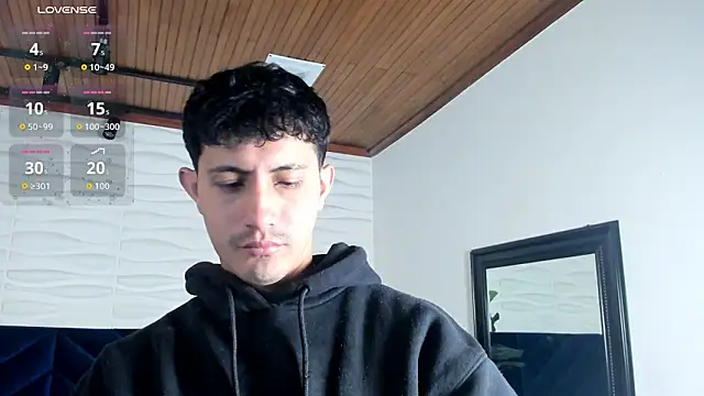 Snapshot of kamal_wolff chatting on March 1, 2026, 11:56 am kamal wolff online show from March 1, 2026, 11:56 am