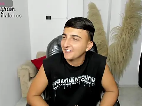 oliver kooper21 online show from February 24, 2026, 4:16 pm