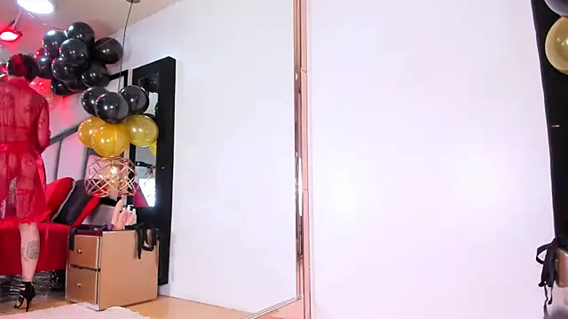 Calioperoux online show from March 21, 2026, 9:18 pm