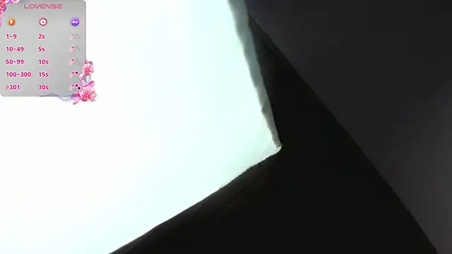 NixieSterling online show from July 19, 2026, 9:07 pm