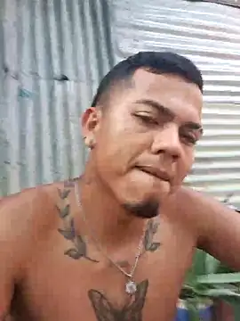 aron yael online show from February 25, 2026, 7:34 pm