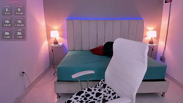 milkk  online show from April 9, 2026, 1:38 pm