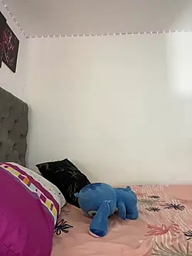 Pamela23x online show from July 10, 2026, 11:35 am