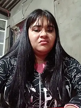 Snapshot of Orianamzn21 chatting on June 13, 2026, 1:14 am Orianamzn21 online show from June 13, 2026, 1:14 am