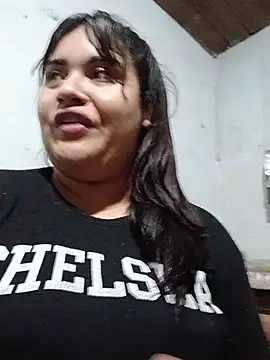 Orianamzn21 online show from August 1, 2026, 12:54 am