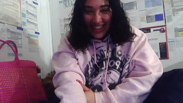 BunnyYT online show from March 9, 2026, 4:27 am