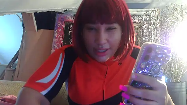 BunnyYT online show from March 31, 2026, 9:37 pm