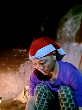 elen8800 online show from March 6, 2026, 10:39 pm