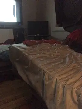 Shameless1989 online show from March 12, 2026, 1:23 am