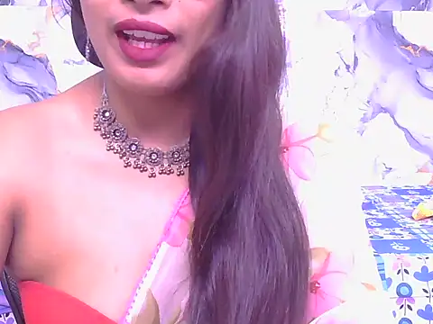 Snapshot of Aayesha-queen chatting on May 7, 2026, 4:07 am Aayesha-queen online show from May 7, 2026, 4:07 am