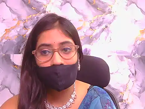 Snapshot of Aayesha-queen chatting on May 14, 2026, 4:41 am Aayesha-queen online show from May 14, 2026, 4:41 am