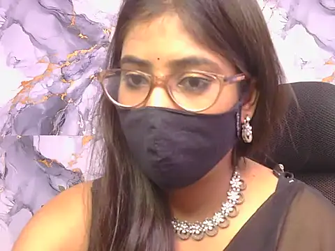 Snapshot of Aayesha-queen chatting on June 5, 2026, 6:52 am Aayesha-queen online show from June 5, 2026, 6:52 am