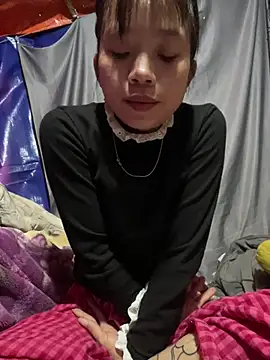 bimbim-bup online show from March 6, 2026, 5:37 am