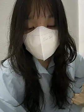 Nancyk6 online show from March 5, 2026, 5:20 pm