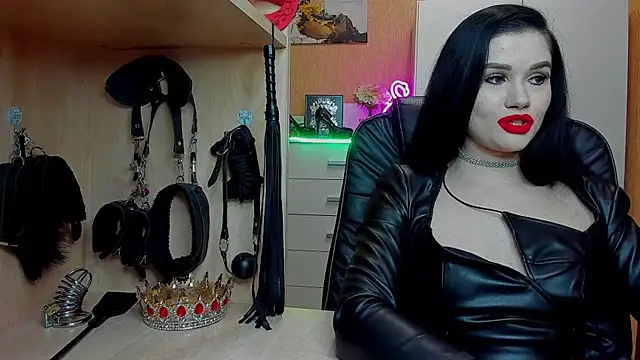Snapshot of KristiTopxx chatting on April 30, 2026, 7:53 pm KristiTopxx online show from April 30, 2026, 7:53 pm