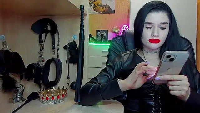 Snapshot of KristiTopxx chatting on May 31, 2026, 7:59 pm KristiTopxx online show from May 31, 2026, 7:59 pm