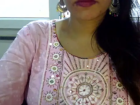 Neha Sharma2 online show from March 29, 2026, 1:49 am