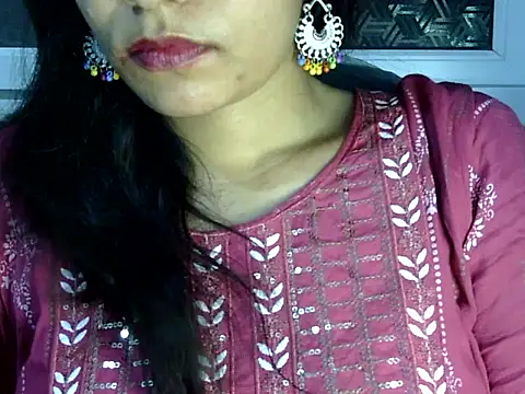 Neha Sharma2 online show from April 3, 2026, 3:10 pm