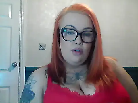 Beccasash online show from March 6, 2026, 6:59 pm