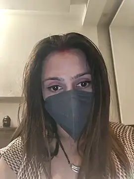 ChocoLustGirl online show from April 1, 2026, 9:01 pm