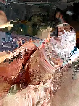 Atosz01 online show from July 19, 2026, 1:15 pm