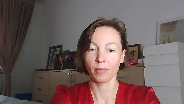 angelicfenix online show from March 5, 2026, 1:07 pm