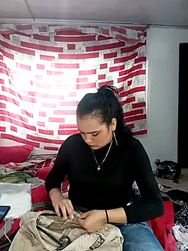 Emily Rouse23 online show from March 14, 2026, 7:41 pm