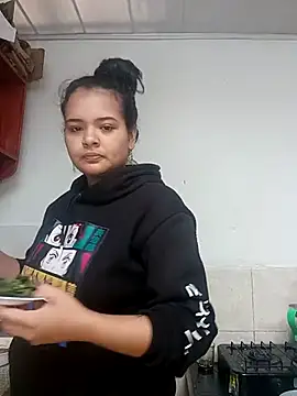 Emily Rouse23 online show from March 18, 2026, 5:38 pm