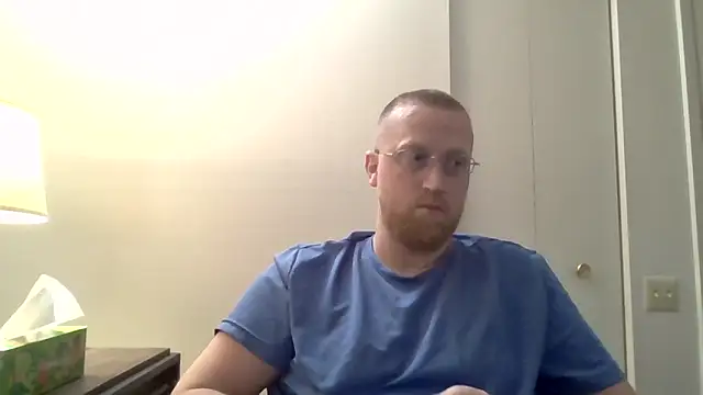 tytheexhibionist online show from April 10, 2026, 2:44 pm