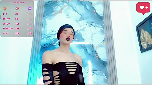 madison mujica  online show from March 28, 2026, 11:21 am