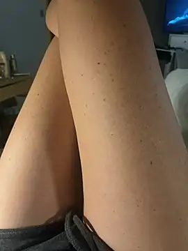 Amelie BlondeXX online show from July 3, 2026, 9:48 am