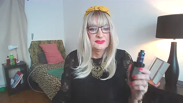 sophyTV online show from March 28, 2026, 1:43 pm