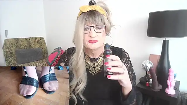 sophyTV online show from April 5, 2026, 10:34 am