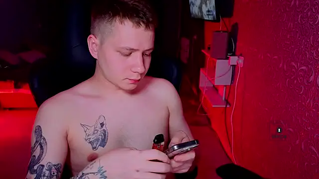 Karl Night  online show from March 30, 2026, 8:54 pm