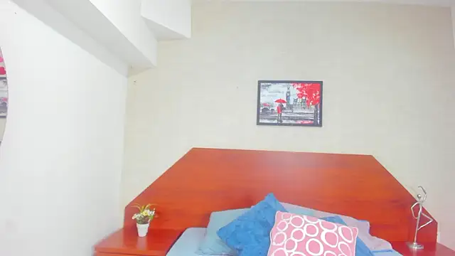 Miia03 online show from March 10, 2026, 11:26 am