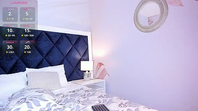 JeiLovee online show from March 28, 2026, 11:32 am