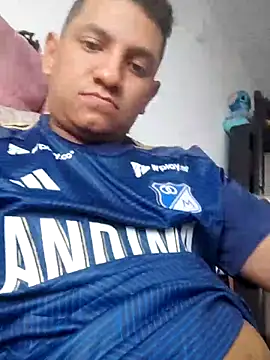 Andcas041 online show from April 13, 2026, 5:51 pm