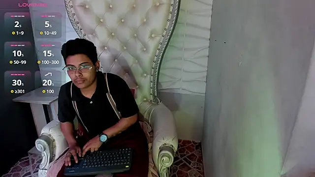 Noha  scott online show from March 18, 2026, 2:42 pm