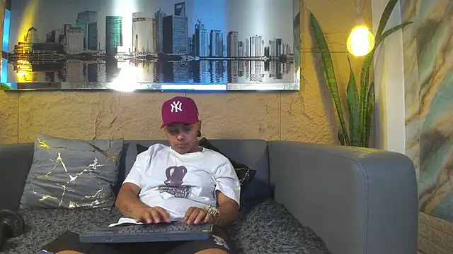 Noha  scott online show from March 31, 2026, 2:50 pm