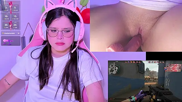 trianna sweet online show from April 9, 2026, 1:27 pm