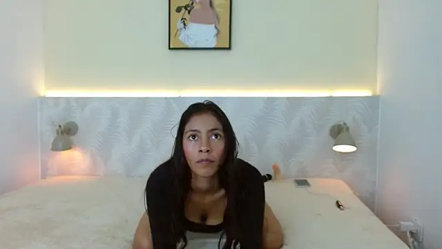 Snapshot of Kata_harrington chatting on February 26, 2026, 8:19 pm Kata harrington online show from February 26, 2026, 8:19 pm